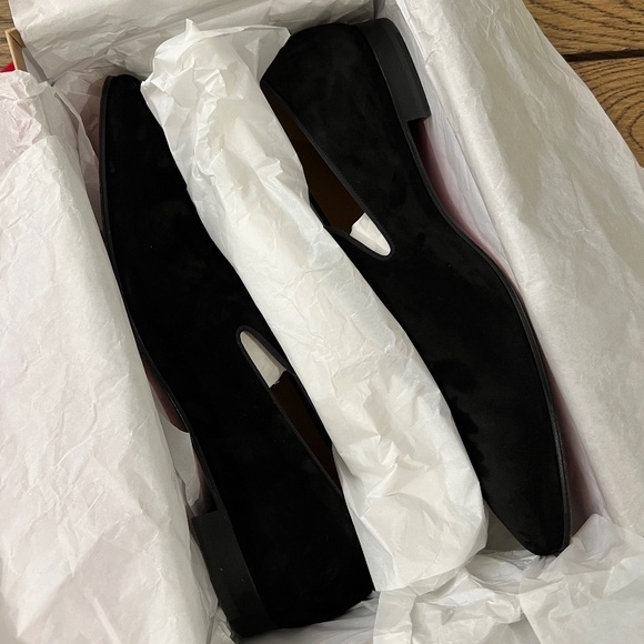 Christian Louboutin Black Dandelion main image 8